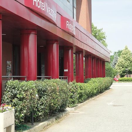 Hotel Vazzana Volpiano Eksteriør billede
