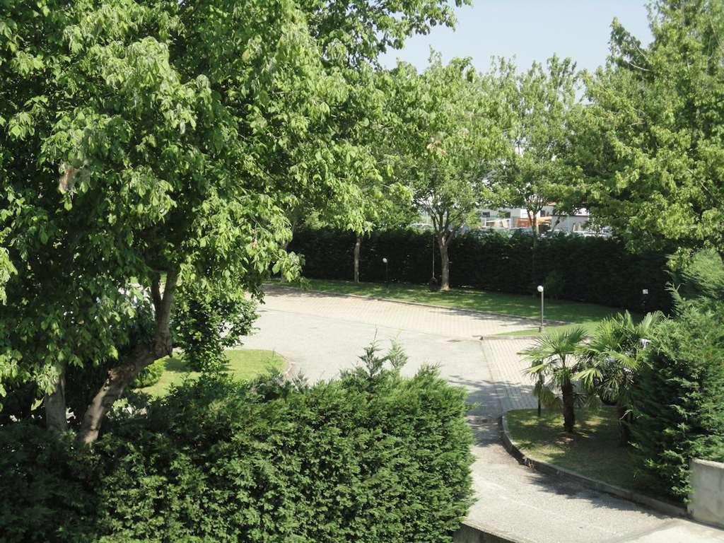Hotel Vazzana Volpiano Faciliteter billede